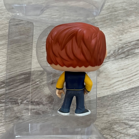 Funko Pop! Archie Andrews #586 – Hot Topic Exclusive - Picture 8 of 9